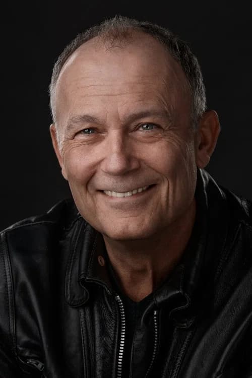 Michael Kopsa headshot