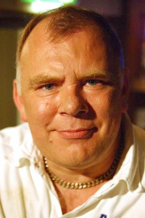 Richard Ridings headshot