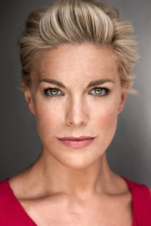 Hannah Waddingham headshot