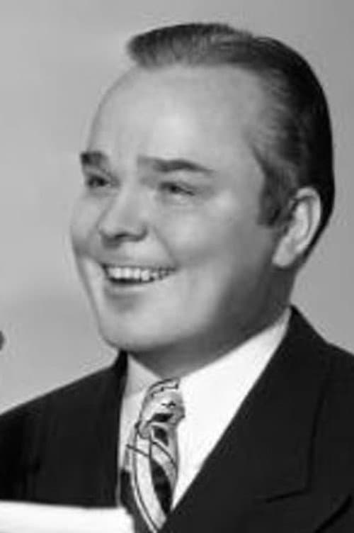 Claude Stroud headshot