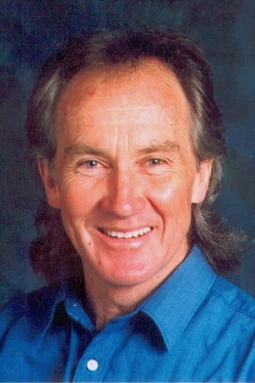 Peter McKenzie headshot