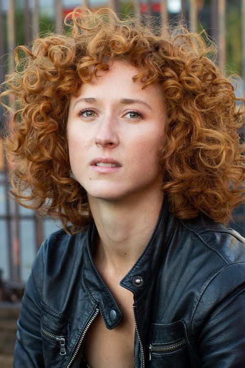 Amanda MacLeod