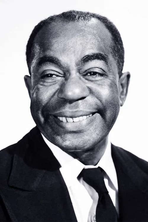 Dooley Wilson headshot