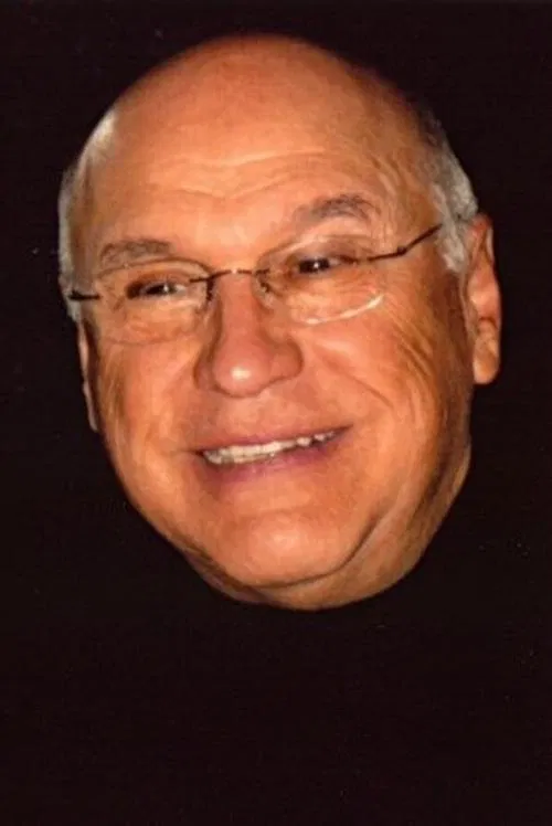 Floyd Levine headshot