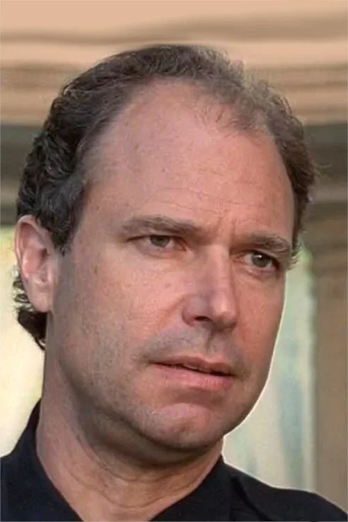 Malcolm Stewart headshot