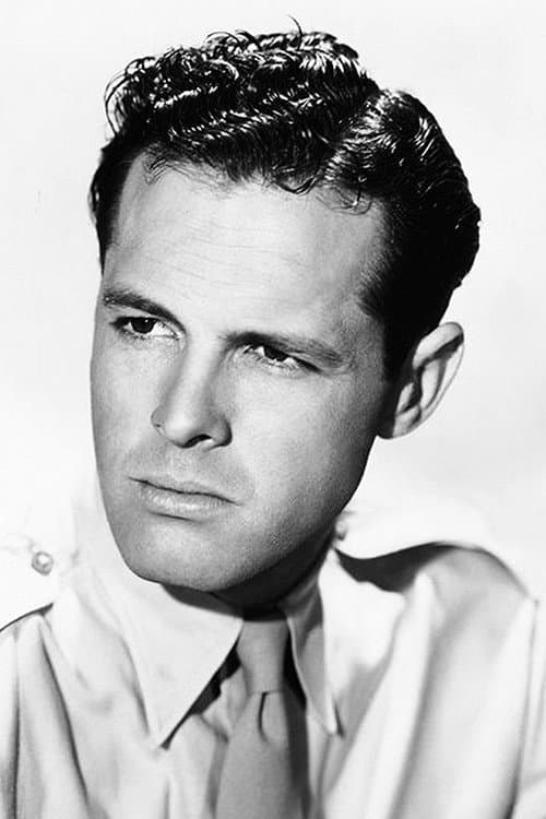 Robert Sully headshot