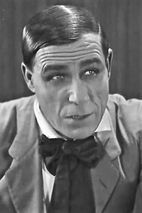 Frank Hagney headshot