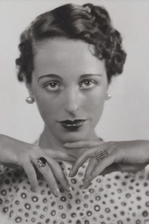Margaret Rawlings headshot