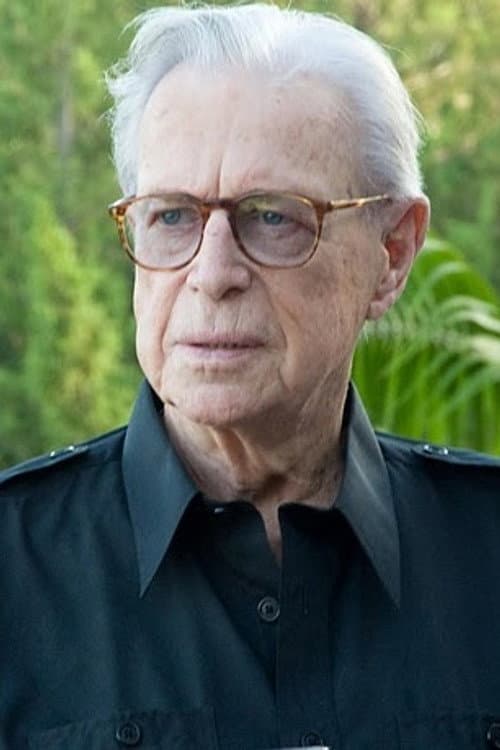 Arthur Rankin, Jr. headshot