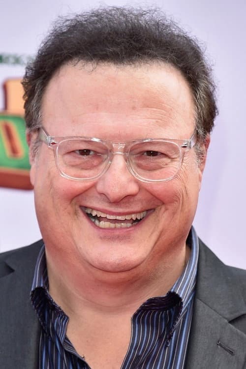 Wayne Knight headshot