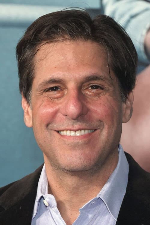Jonathan Glickman headshot