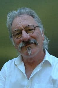 Charles Andre headshot