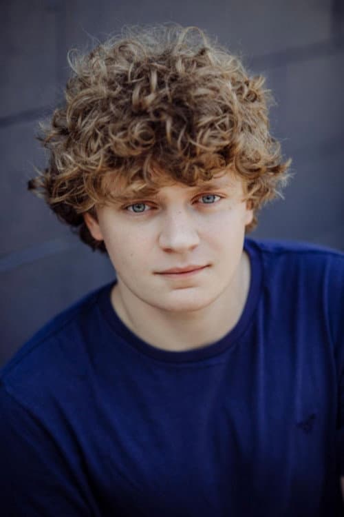 Jacob Rhodes headshot