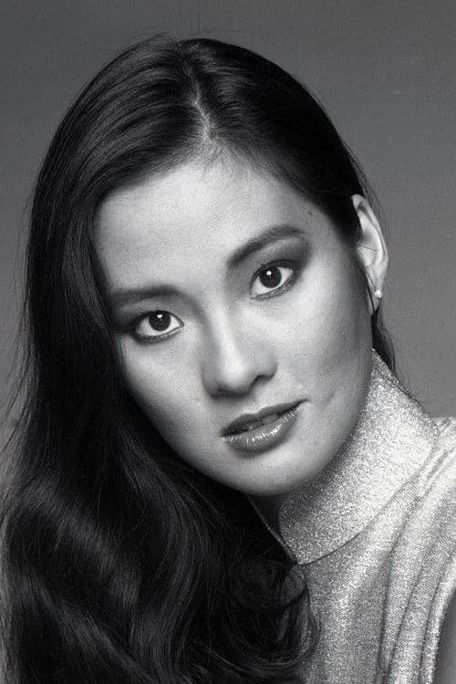 Rosalind Chao headshot