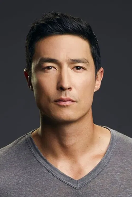 Daniel Henney headshot