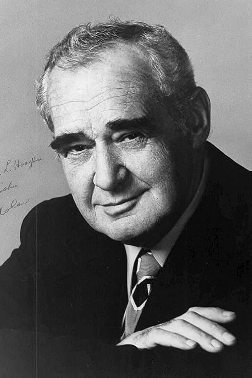 James Nolan headshot
