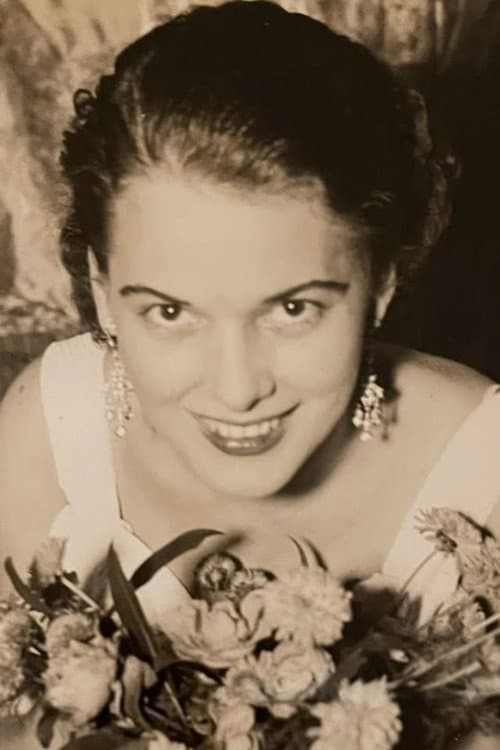 Virginia Walker headshot