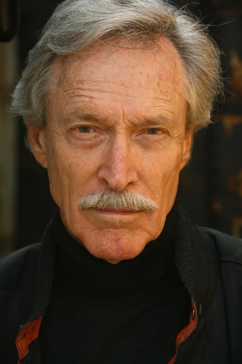 Patrick Gorman headshot