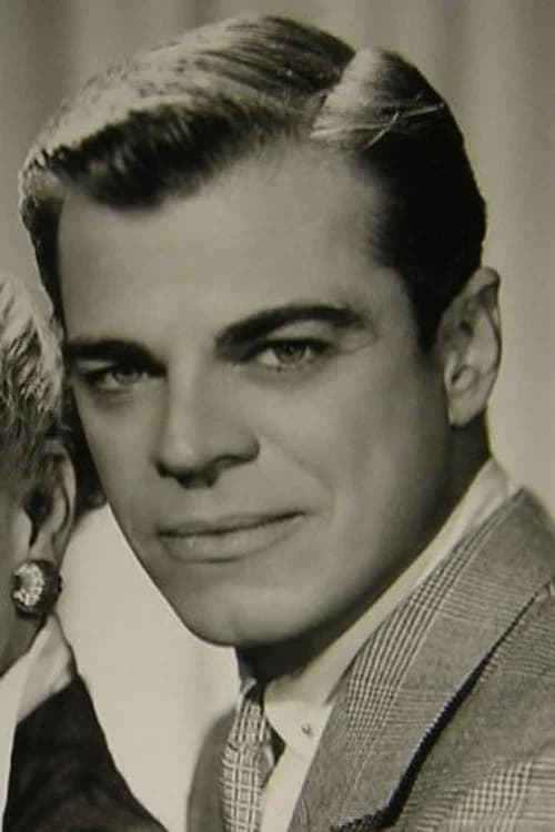 Brooks West headshot