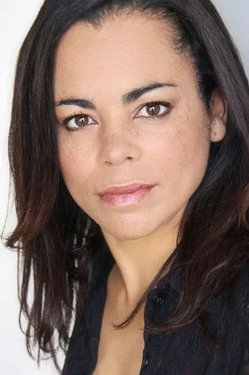 Sabra Williams headshot