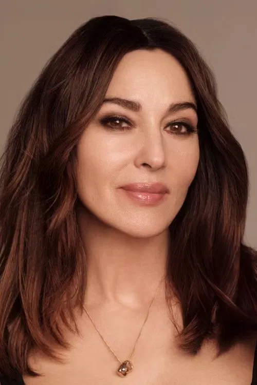 Monica Bellucci headshot