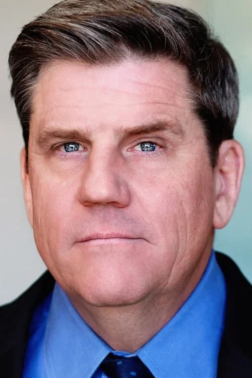 Rod McLachlan headshot