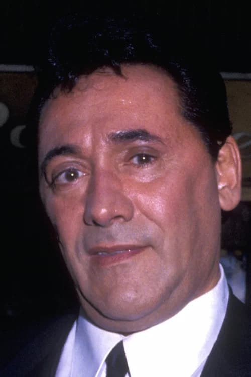 Frank Adonis headshot