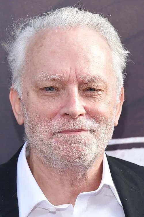 Brad Dourif headshot