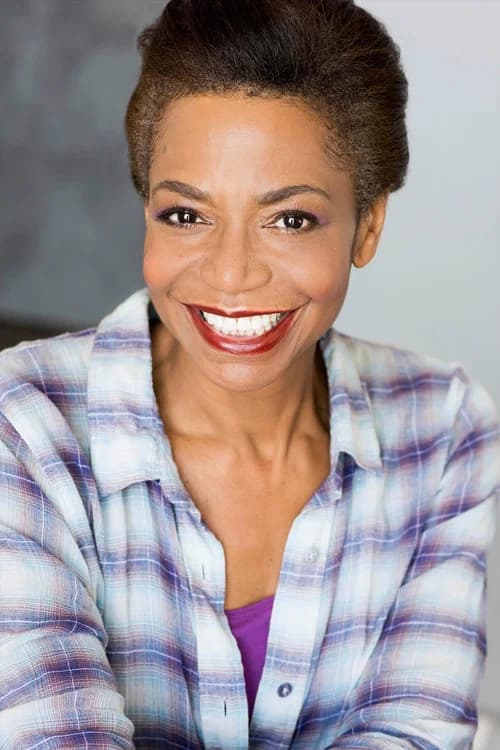 Regina McKee Redwing headshot