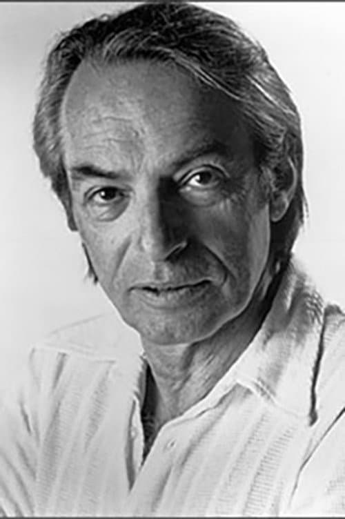 Leonard Rosenman headshot