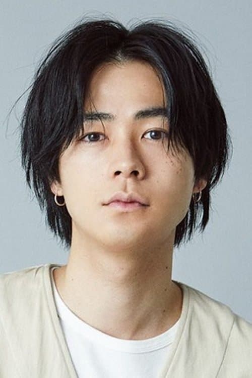 Ryo Narita headshot