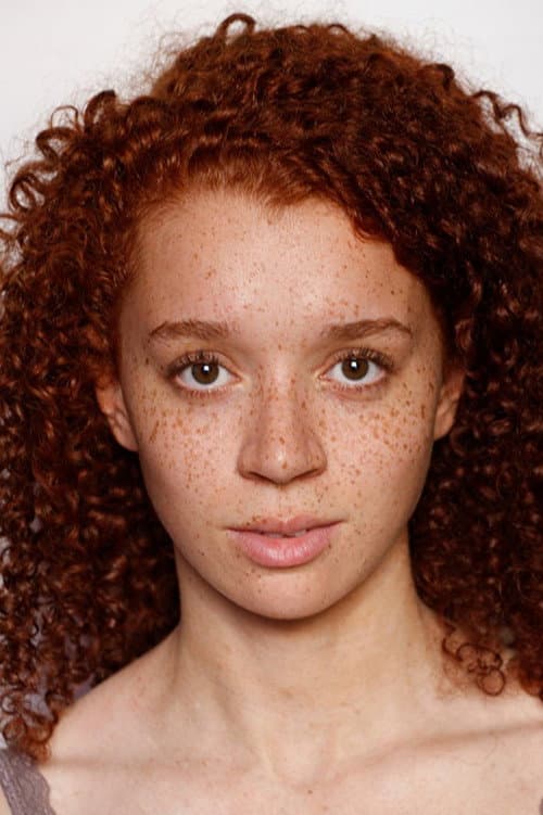 Erin Kellyman headshot
