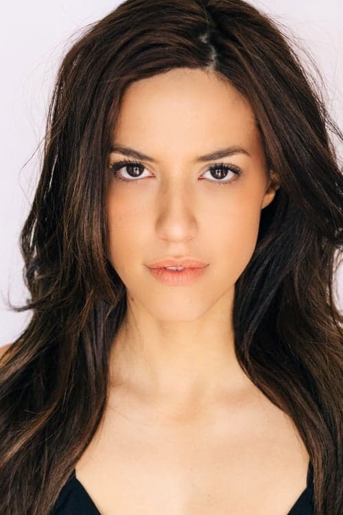 Murielle Telio headshot