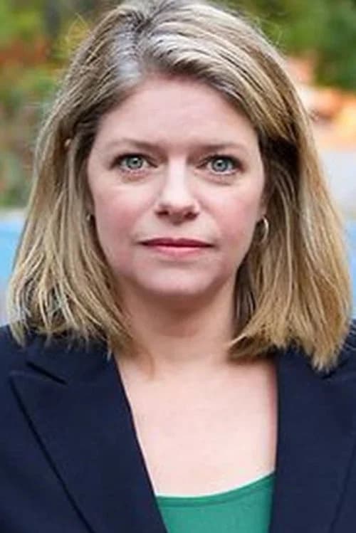 Kirsten Bishop headshot