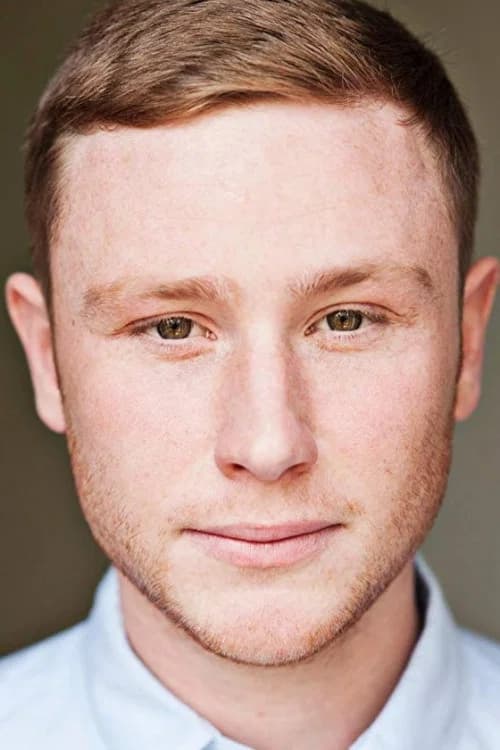 Tommy French headshot