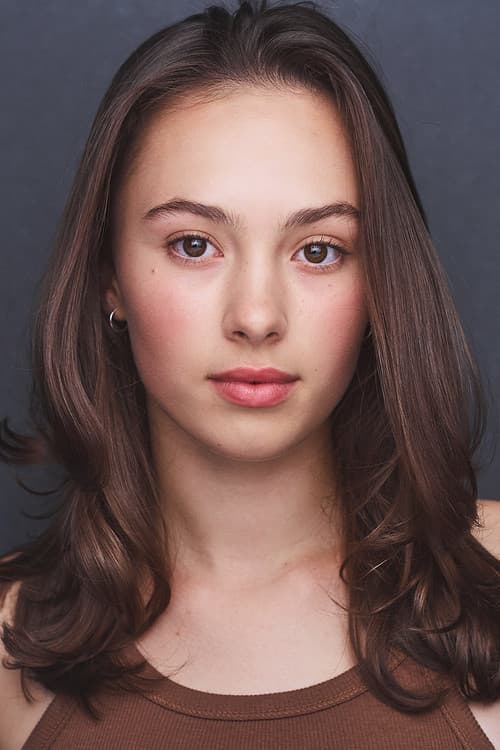 Darby Lee-Stack headshot
