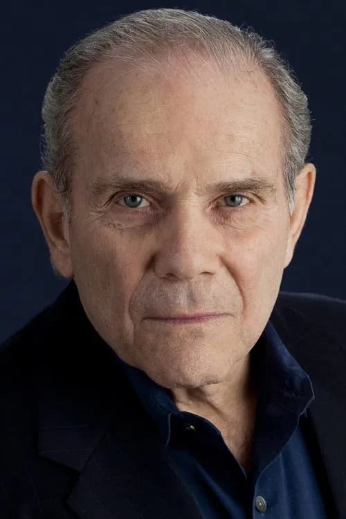 Joseph Ragno headshot