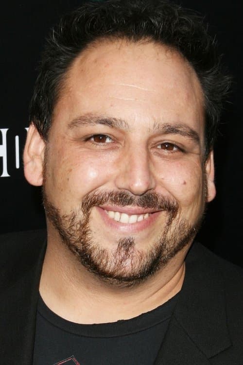 JB Blanc headshot