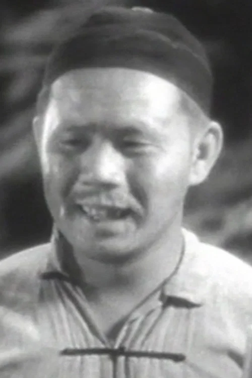 Victor Wong headshot