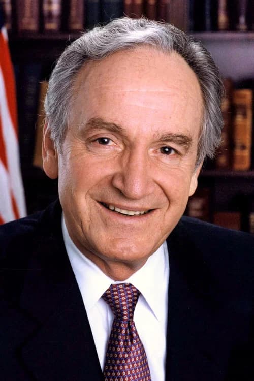 Tom Harkin headshot