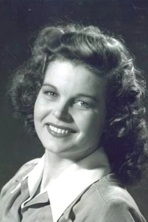 Mary Carver headshot