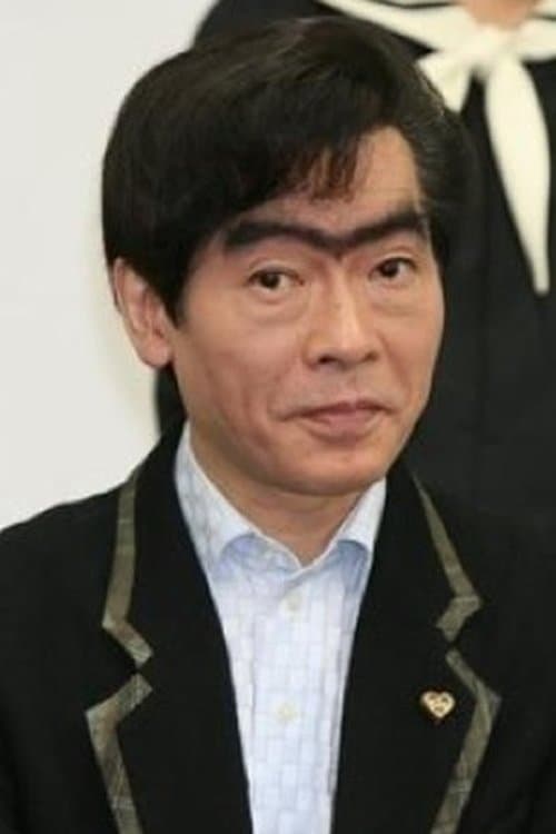 Tatsuya Gashûin headshot