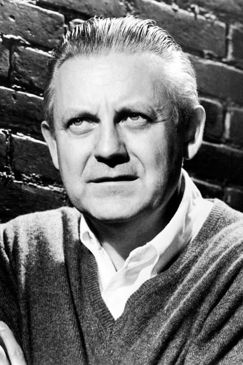 Robert Wise headshot