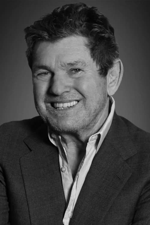 Jann Wenner headshot
