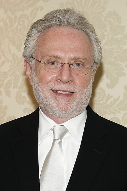 Wolf Blitzer headshot