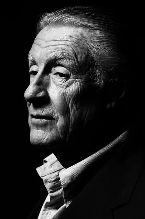 Joel Schumacher headshot