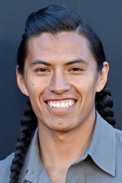 Stormee Kipp headshot