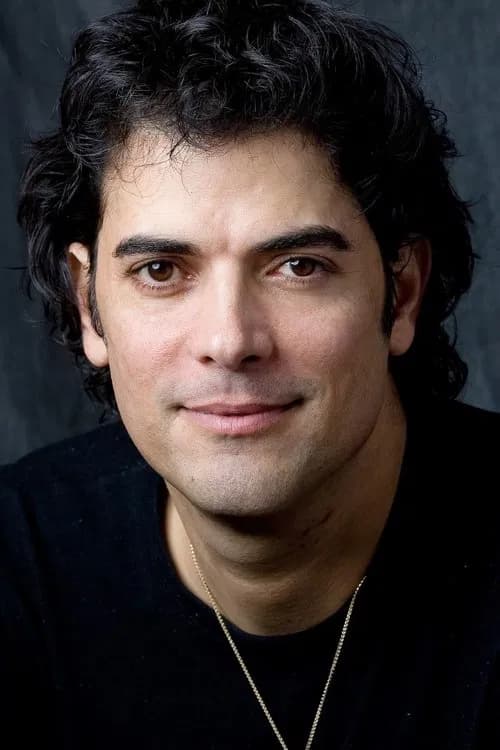 Jsu Garcia headshot