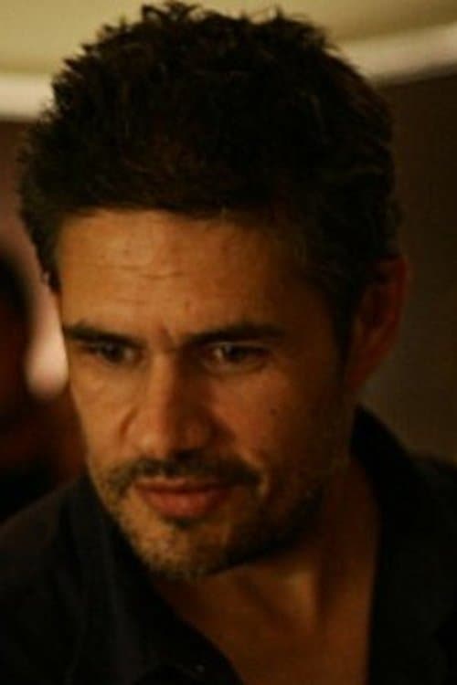 John Lavachielli headshot