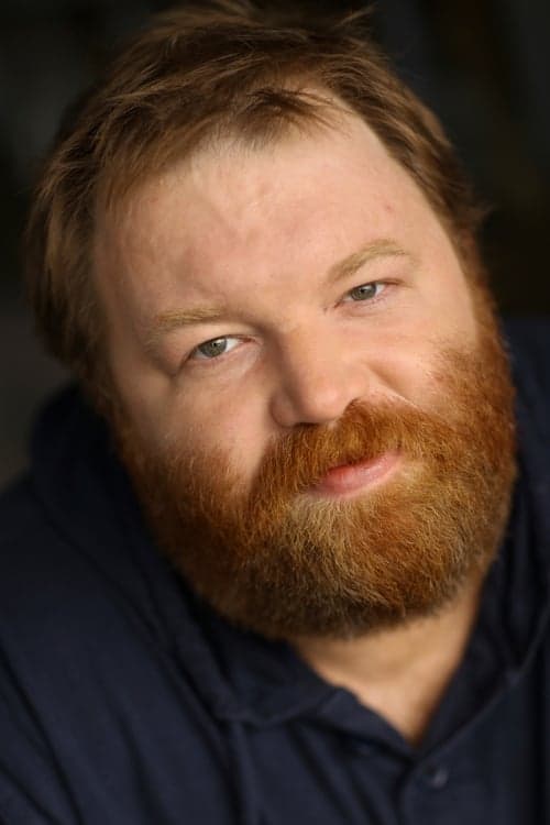 Jeff Pope headshot